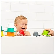 Infantino Sada hraček do koupele Splish and Splash 