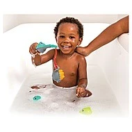  Infantino Sada hraček do koupele Splish and Splash - 