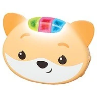 Infantino Skákadlo do dveří 2v1 Music and Lights 