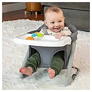 Infantino Spinner do koupele Pop Spinners 3ks 