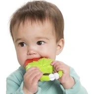 Infantino Vibrující kousátko 