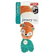 Infantino Vibrující lišák 