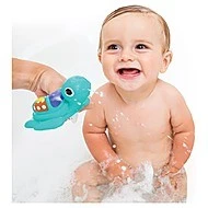 Infantino Želvička Jumbo do koupele 