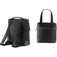  Inglesina taška Aptica Back bag Mystic black