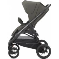 Inglesina Aptica XT System DUO - Sportovní kočárek z boku