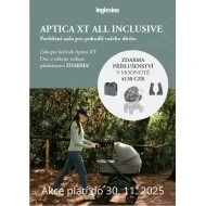  Inglesina Aptica XT Duo - 