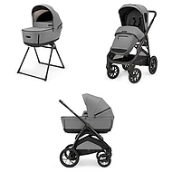  Inglesina Aptica XT Duo Canyon Grey
