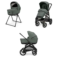  Inglesina Aptica XT Duo Taiga Green