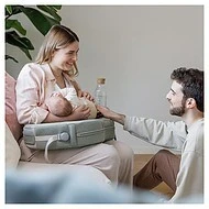 Inglesina Kojící polštář Elysia 
