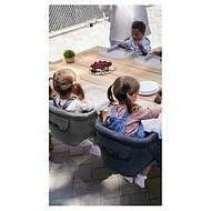 Inglesina Jídelní pultík k židličce FAST 