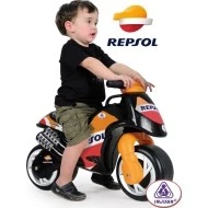  Injusa Odrážedlo Moto Repsol 