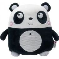  innoGIO Plyšový polštářek 32 cm Panda