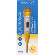 innoGIO Digitální teploměr GIOflexi 