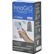 innoGIO Infračervený teploměr Simply GIO500 