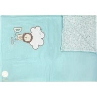  JACKY Deka 100x70cm Little lion