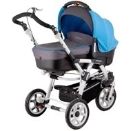 Jané Slalom PRO Formula 2015 Hluboká korbička Cappazo