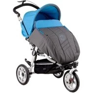 Jané Slalom PRO Formula 2015 Sportovní kočárek