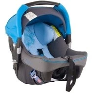 Jané Slalom PRO Formula 2015 Autosedačka Strata