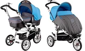 Jané Slalom PRO Formula 2015