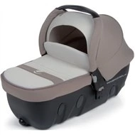 Jané Epic CrossWalk Transporter Lite Prostorná korbička