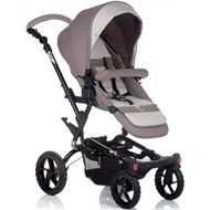 Jané Epic CrossWalk Transporter Lite Sportovní kočárek