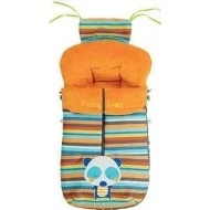  Jané fusak Nest Plus 