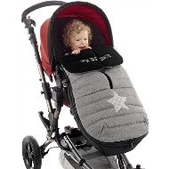 Jané fusak Nest Plus 