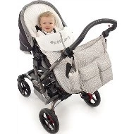 Jané fusak Nest Plus 