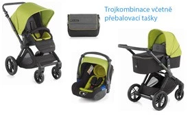  Jané Muum Koos Micro 