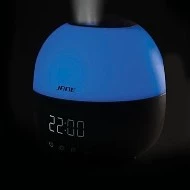 Jané Zvlhčovač vzduchu ION ultrazvukový s časovačem Modrá