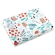  JASMINE Bambusová plena 120 x 120 cm Cats