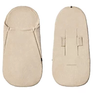  JASMINE Fusak jaro/podzim Bear Béžový