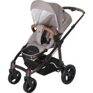 Jette Joel kombi AIR Sporotvní kočárek Dessert