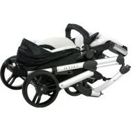 Jette Joel kombi AIR Složený podvozek 