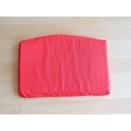 JITRO Rostoucí židle Klasik - Červený