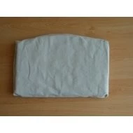 JITRO Rostoucí židle Klasik - Lněný