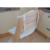 Jitro Molitanový sedák Sedák na opěradle