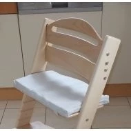 Jitro Molitanový sedák Sedák na židli
