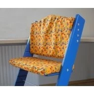 Jitro Molitanový sedák Sedák navíc