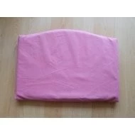 JITRO Rostoucí židle Klasik - Růžový