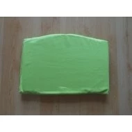 JITRO Rostoucí židle Klasik - Světle zelený