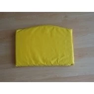 JITRO Rostoucí židle Klasik - Žlutý