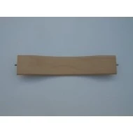 Jitro Nízká opěrka Klasik Přírodní bez laku