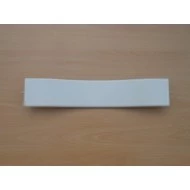 Jitro Nízká opěrka Klasik Bílá