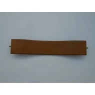 Jitro Nízká opěrka Klasik Dub