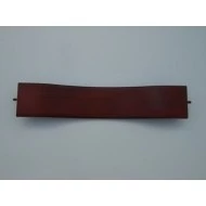 Jitro Nízká opěrka Klasik - Mahagon