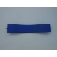  Jitro Nízká opěrka Klasik - Modrá