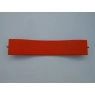 Jitro Nízká opěrka Klasik - Oranžová