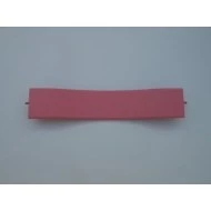 Jitro Nízká opěrka Klasik - Růžová