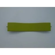 Jitro Nízká opěrka Klasik - Světle zelená